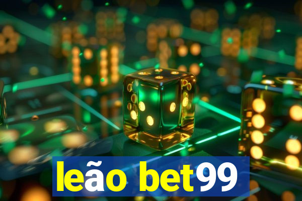 leão bet99